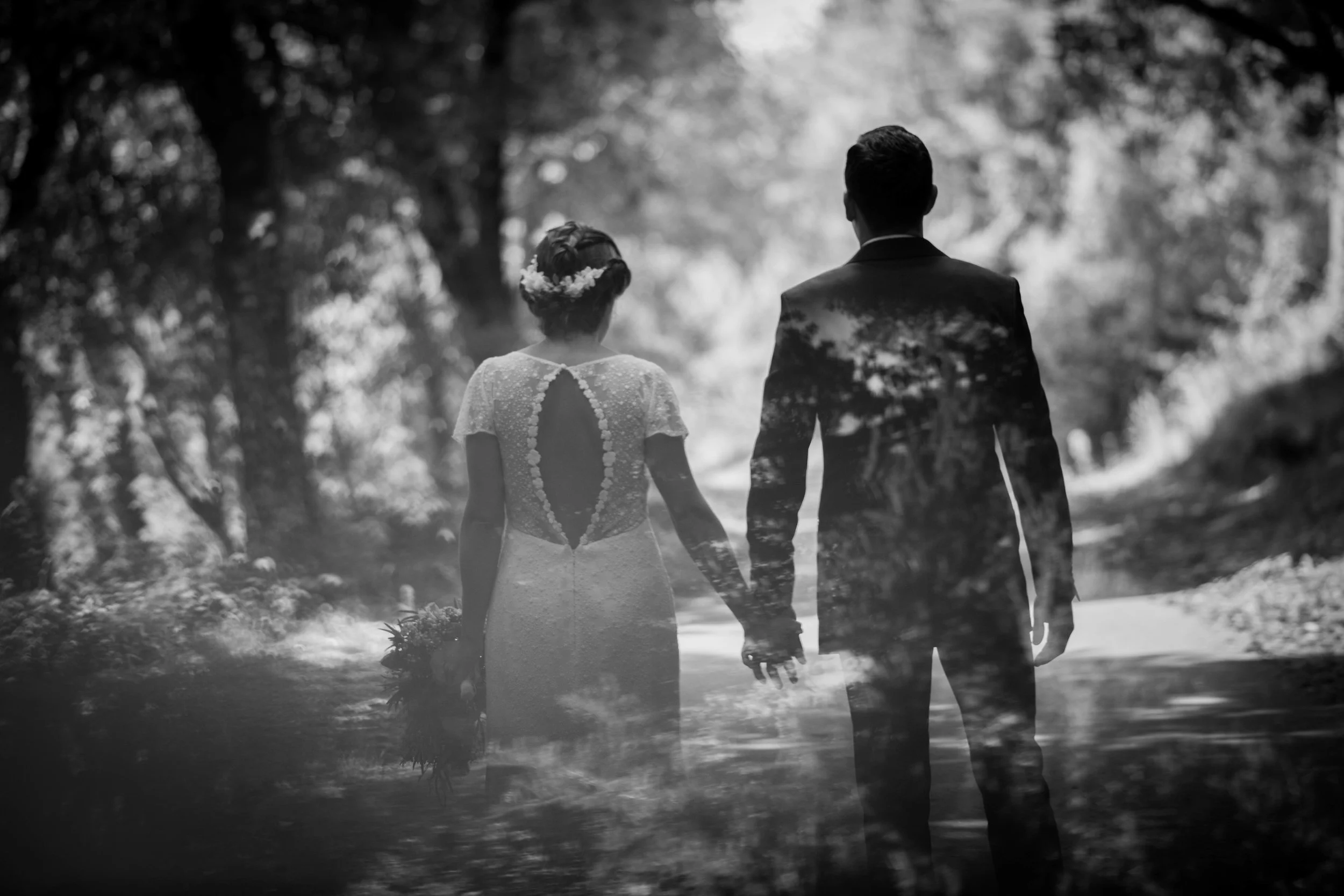 LLUÍS + MARIA - BODA EN MAS EL MARTÍ