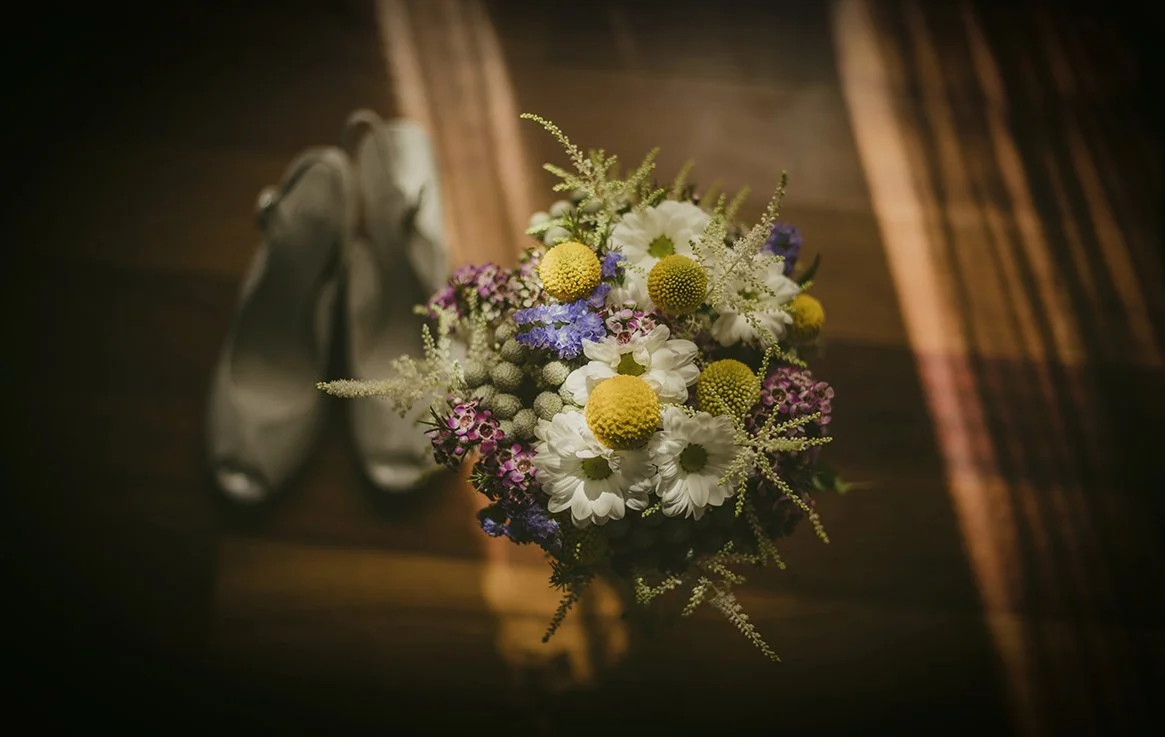 SERGI + MARTINA - BODA EN MAS TERRATS