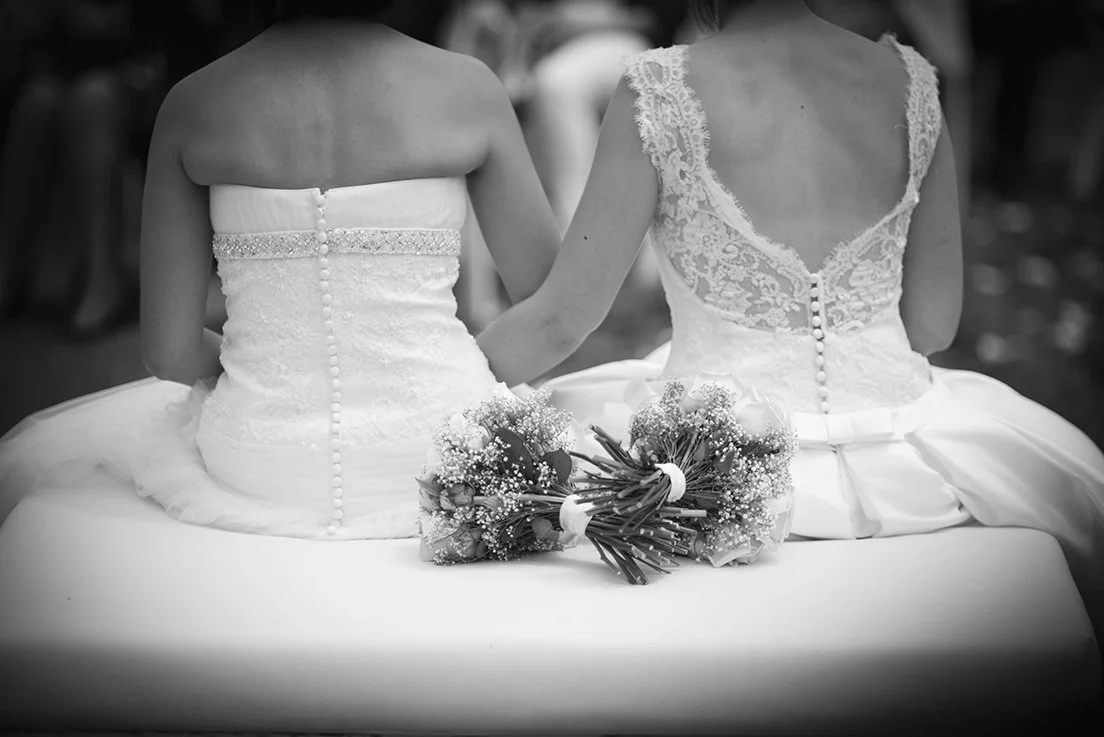 MARTA + MONTSE - BODA EN MAS PALAU