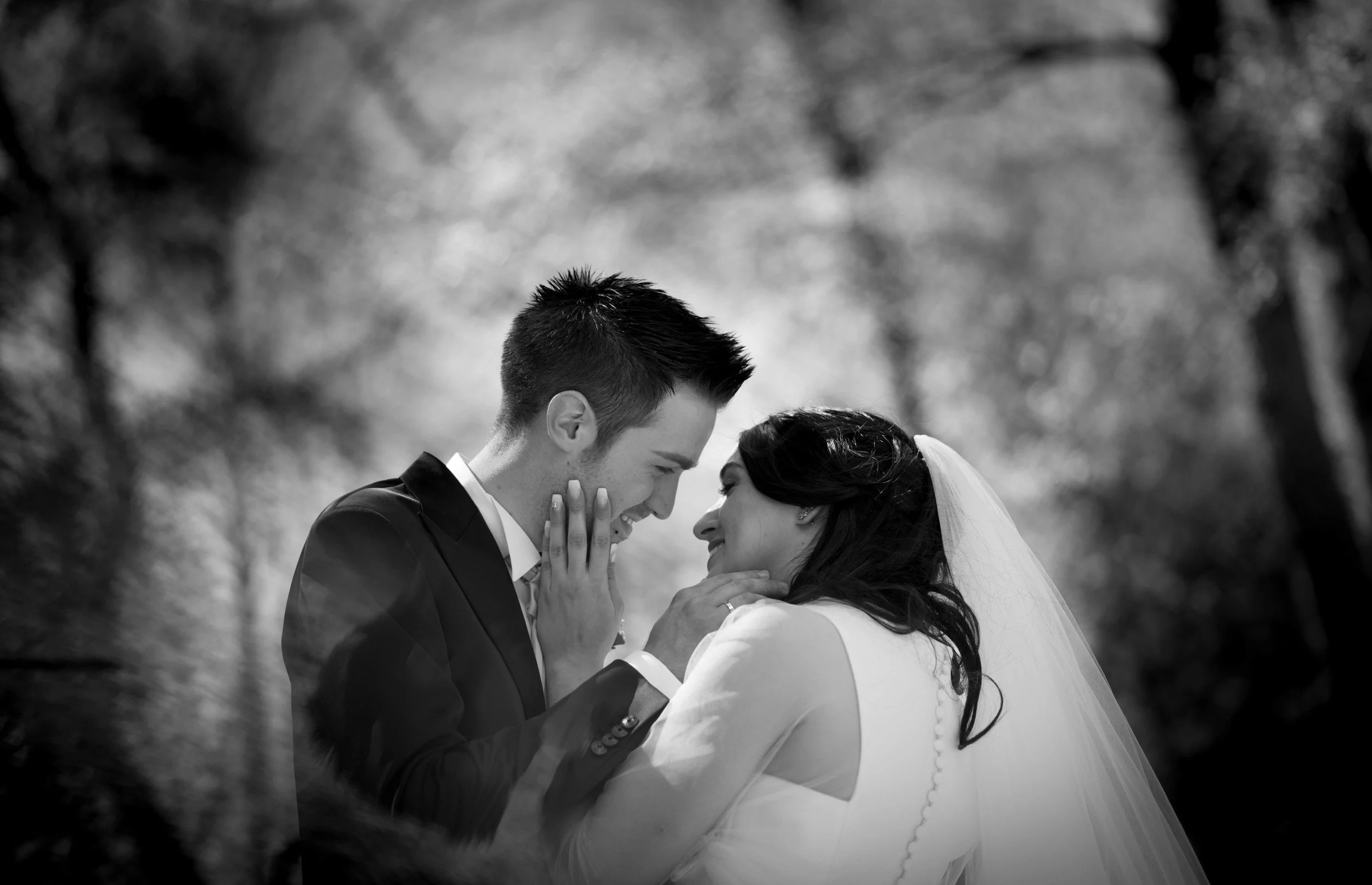 XAVI + CRISTINA - BODA EN CAN MARLET (MONTSENY)
