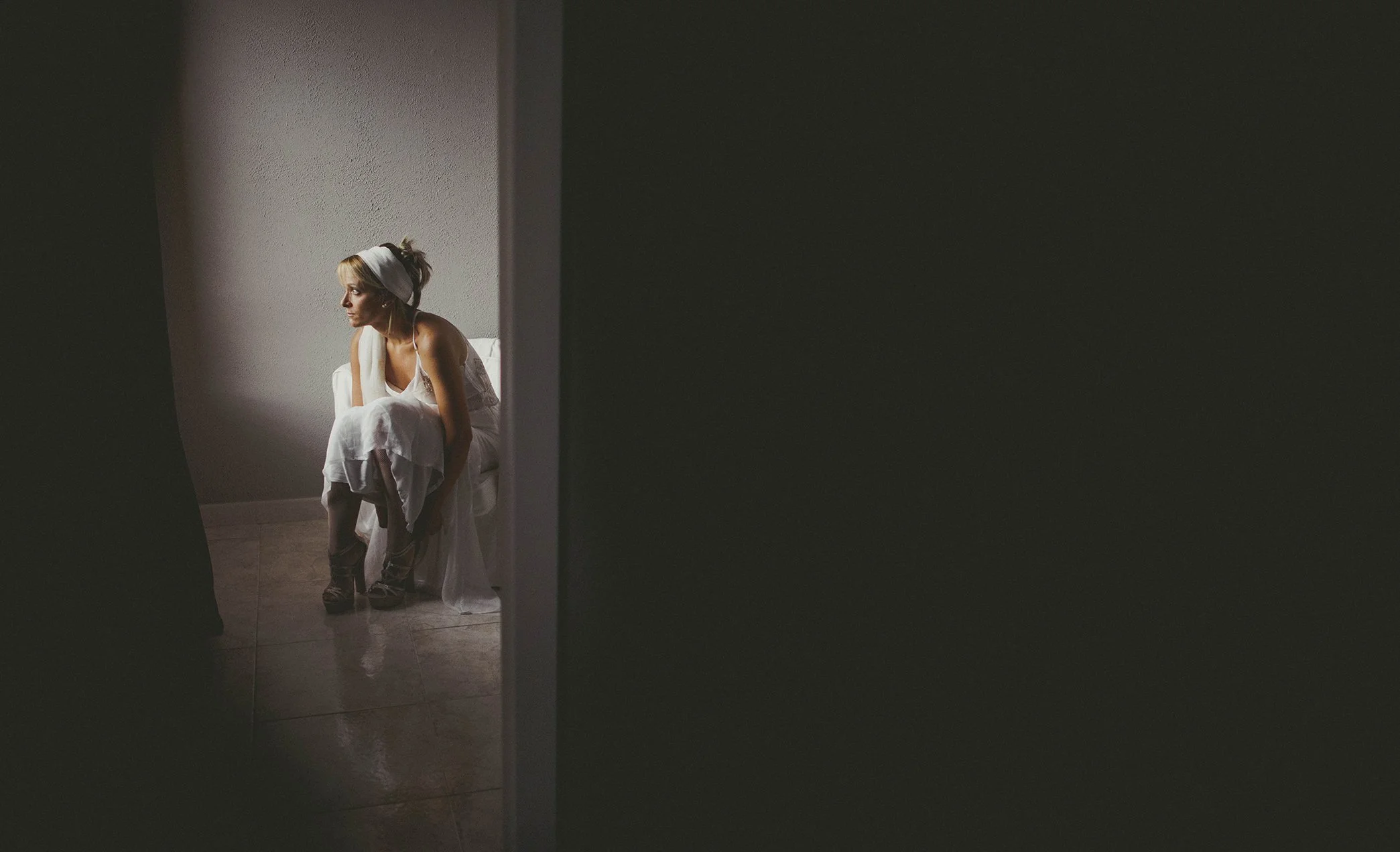 XAVI + SÍLVIA - BODA EN GUALBA