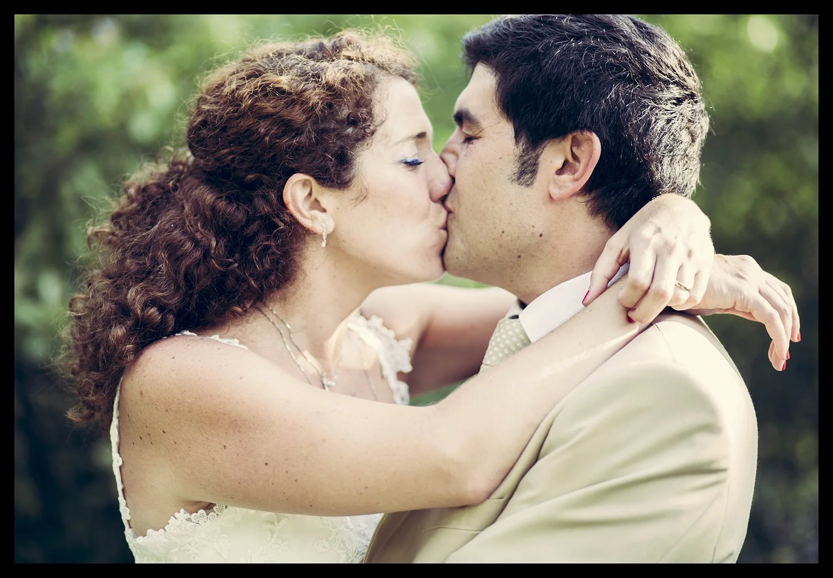 JORDI + LEAH - BODA EN CAN BARRINA (MONTSENY)