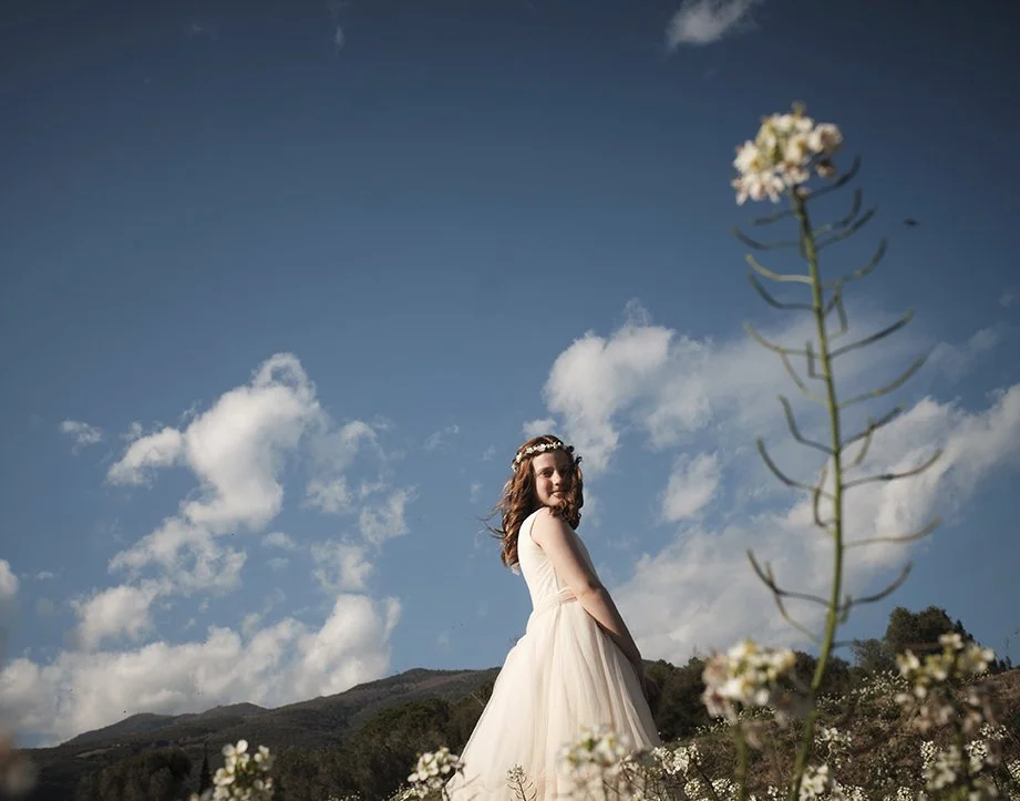 LA COMUNIÓ DE LA MARINA