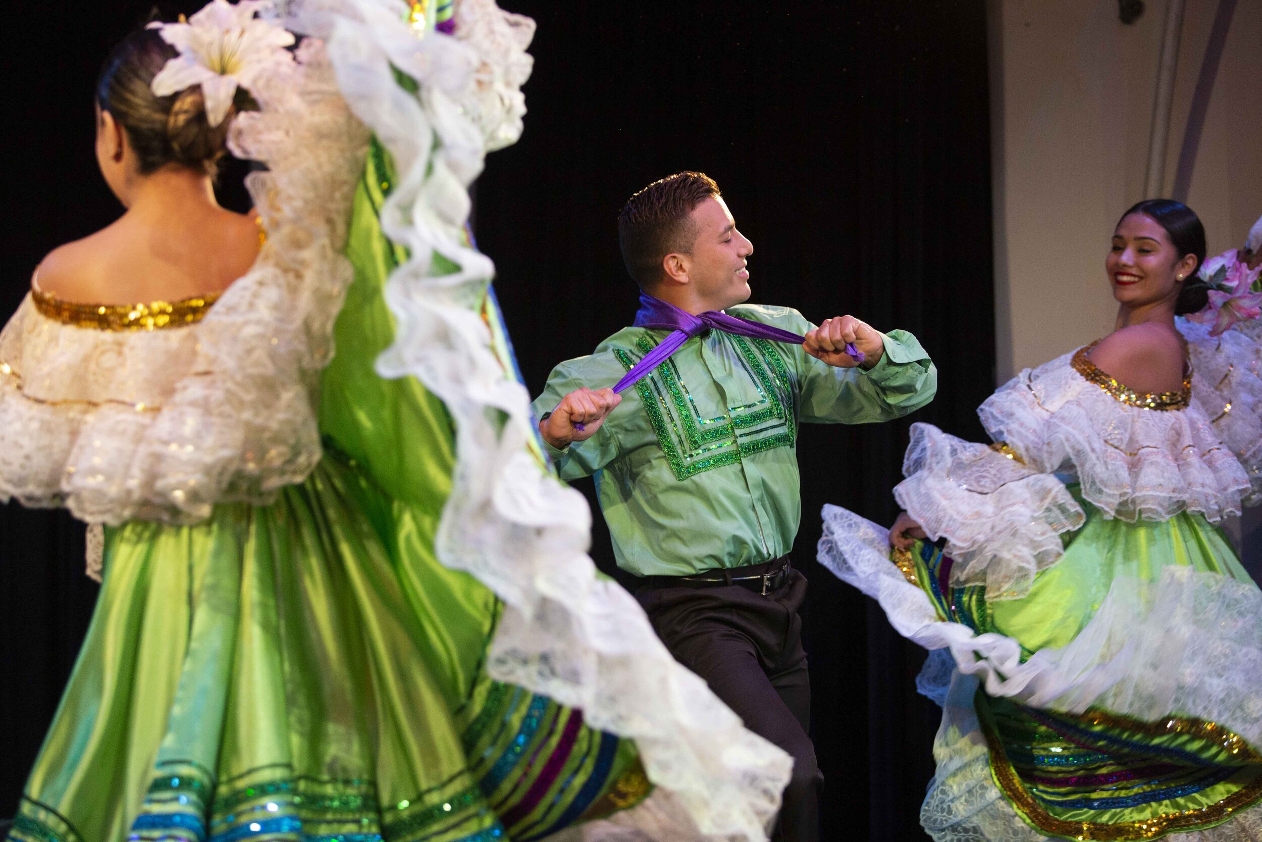 10-15-2019-Council Member Jimmy Van Bramer Hosts Latinx Heritage Event at Thalia Theater - Credit Emil Cohen_018.JPG