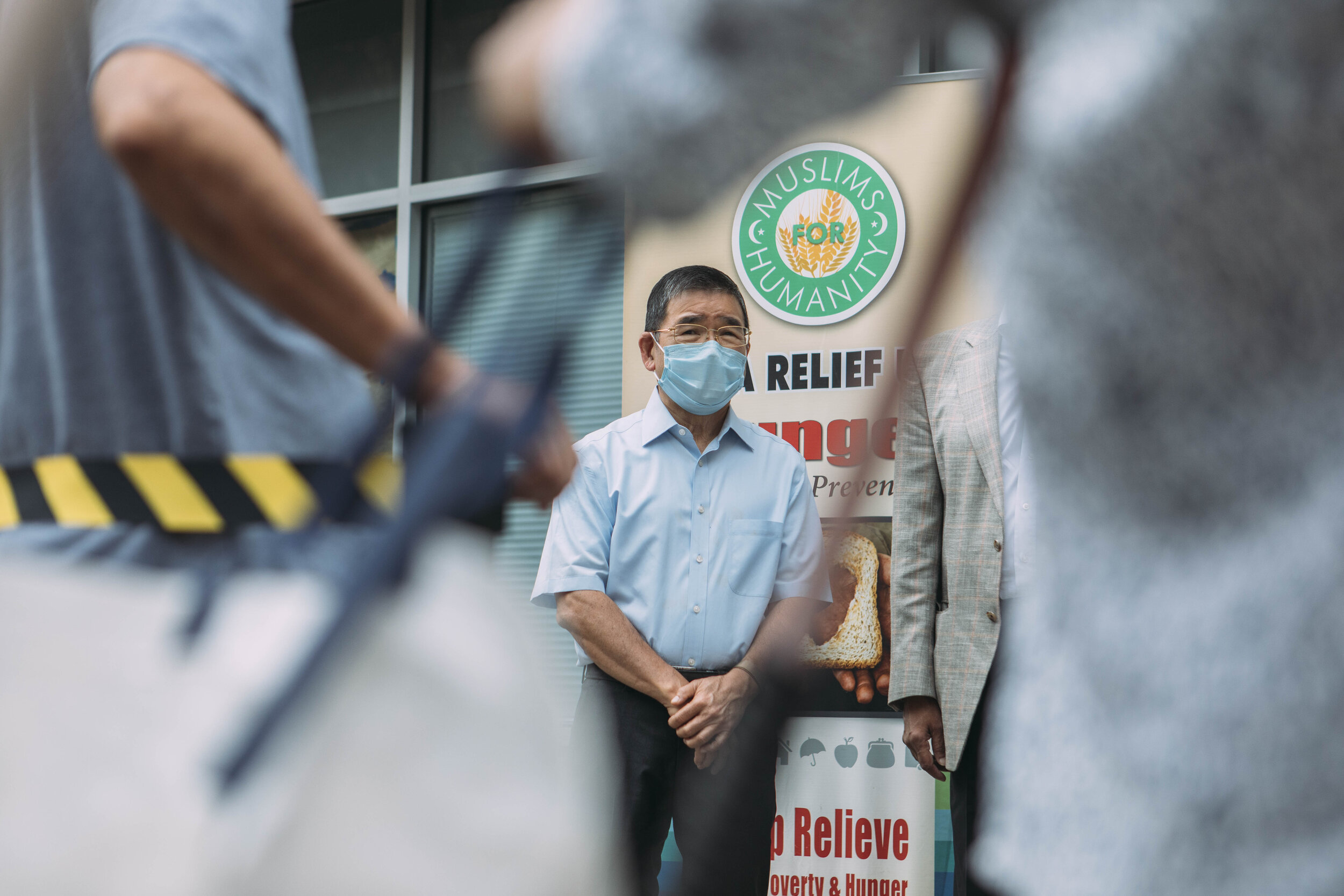 09-09-2020-Council Member Peter Koo Distributes Food and Final Push for 2020 Cenus in Flushing - Credit Emil Cohen _RETOUCHED_017.JPG