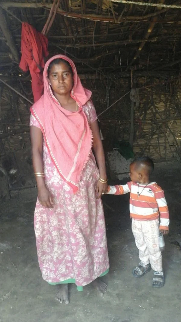 Our team is currently at work on the ground collecting information to share with you. WeatherHYDE ID: To be updated Distribution partner: Manthan Foundation Location: Chilla Khadar Jhuggi Camp Gifted by: Kickstarter Backer