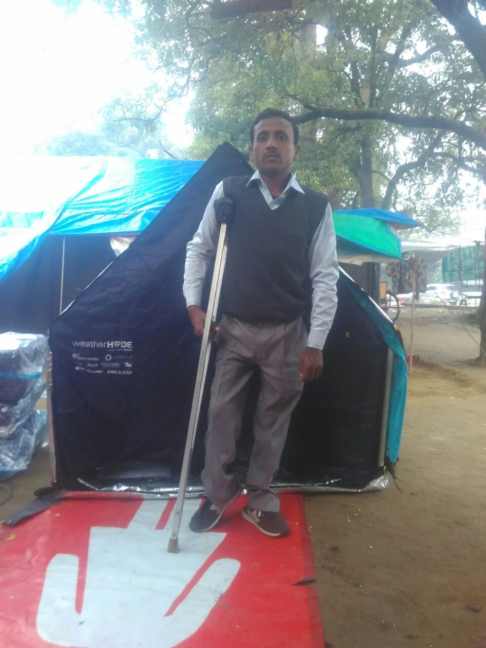 Dharmendra
