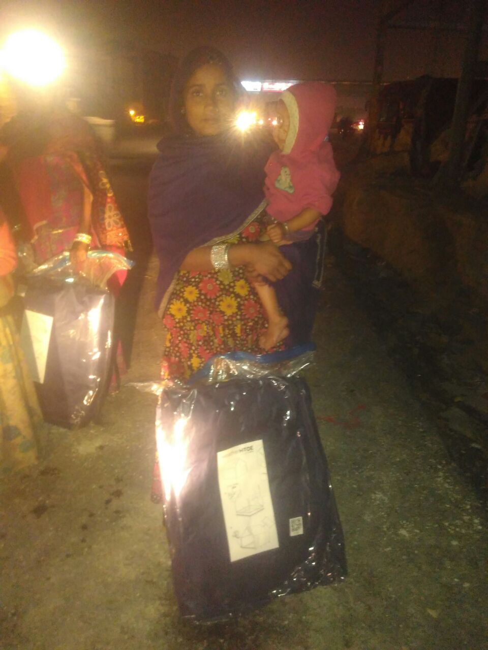 Laxmi