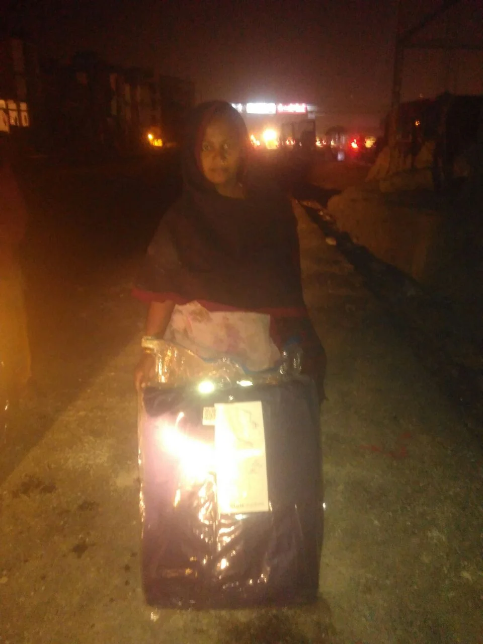 A170036L Sheta