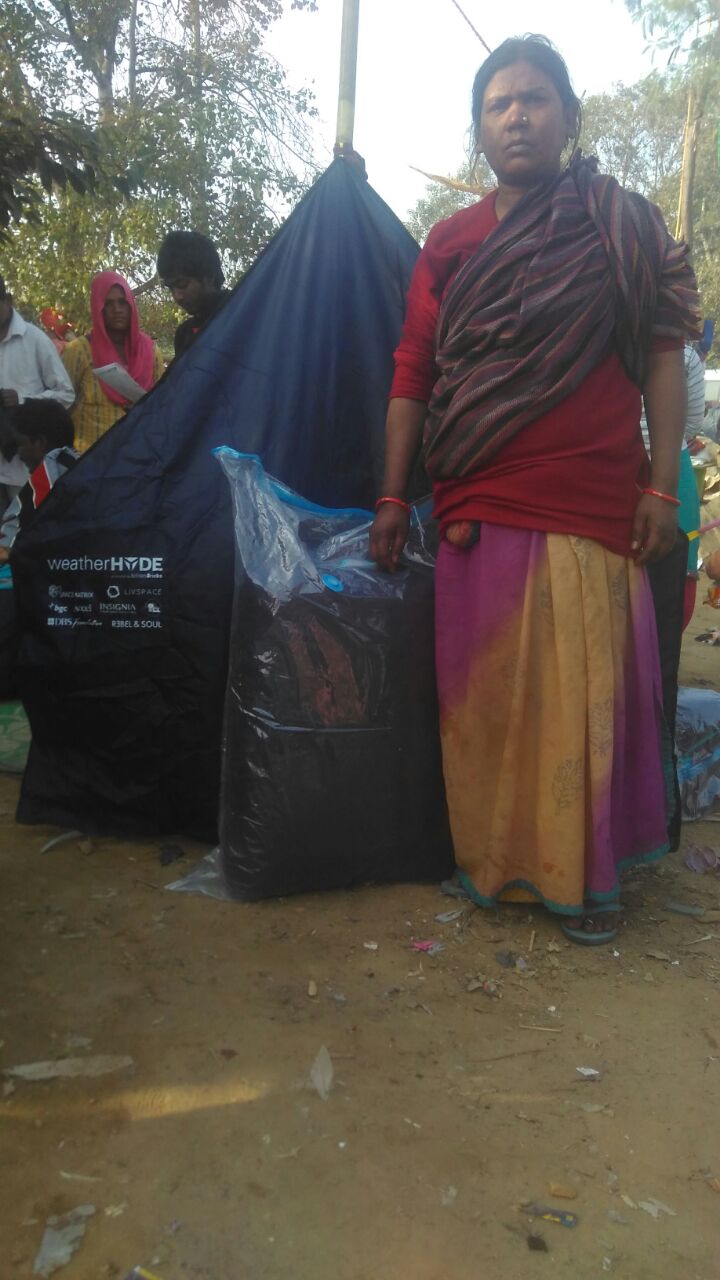 Judai Devi