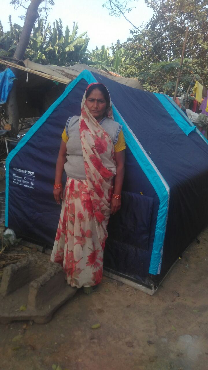 Viddhiya Devi