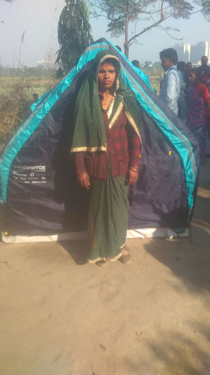 Meena Devi