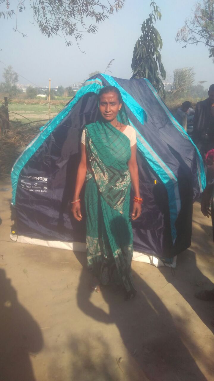 Usha Devi