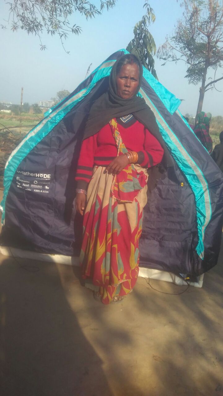 Asha Devi