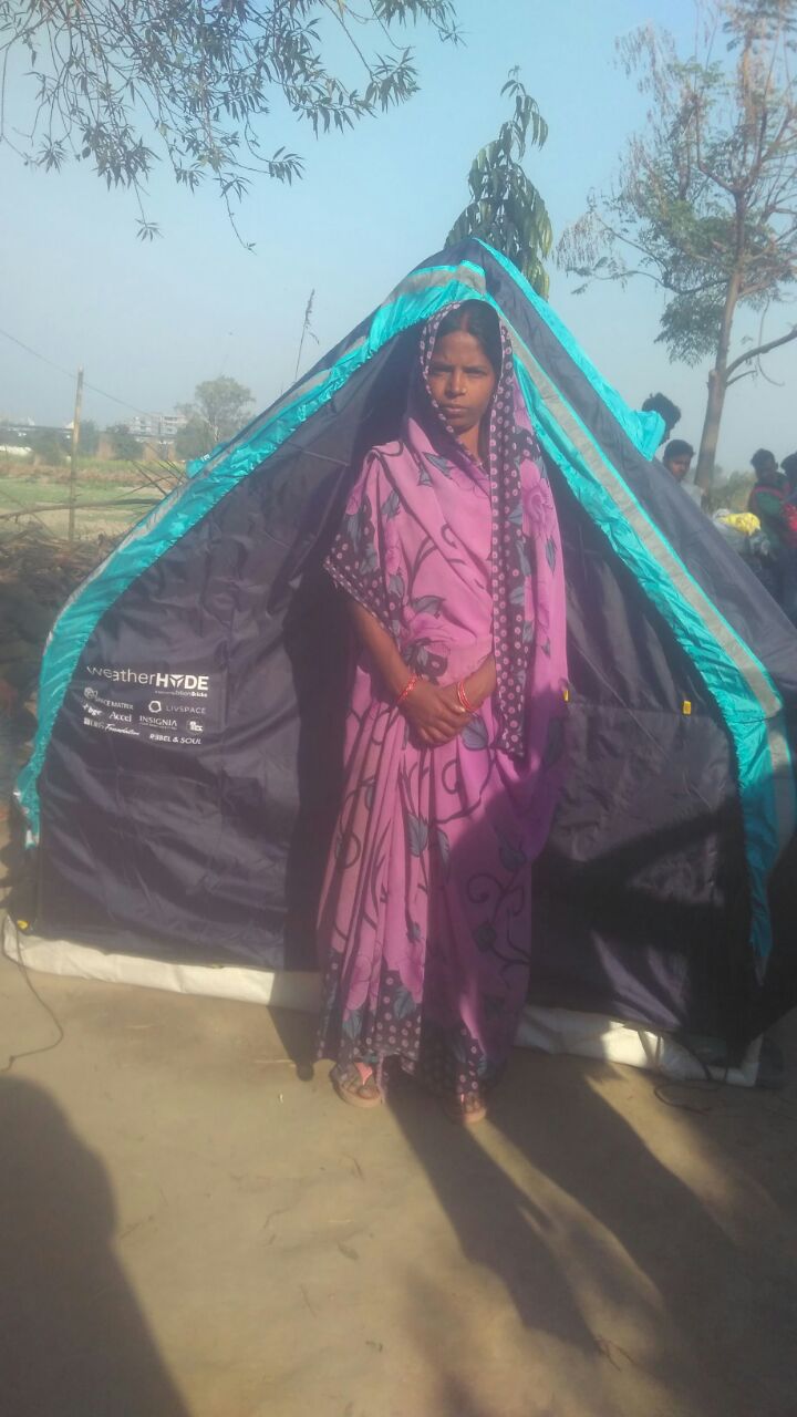 Soniya Devi