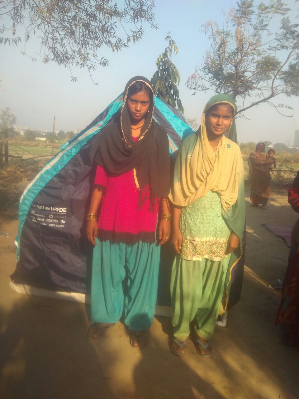 Shahjahan Begam
