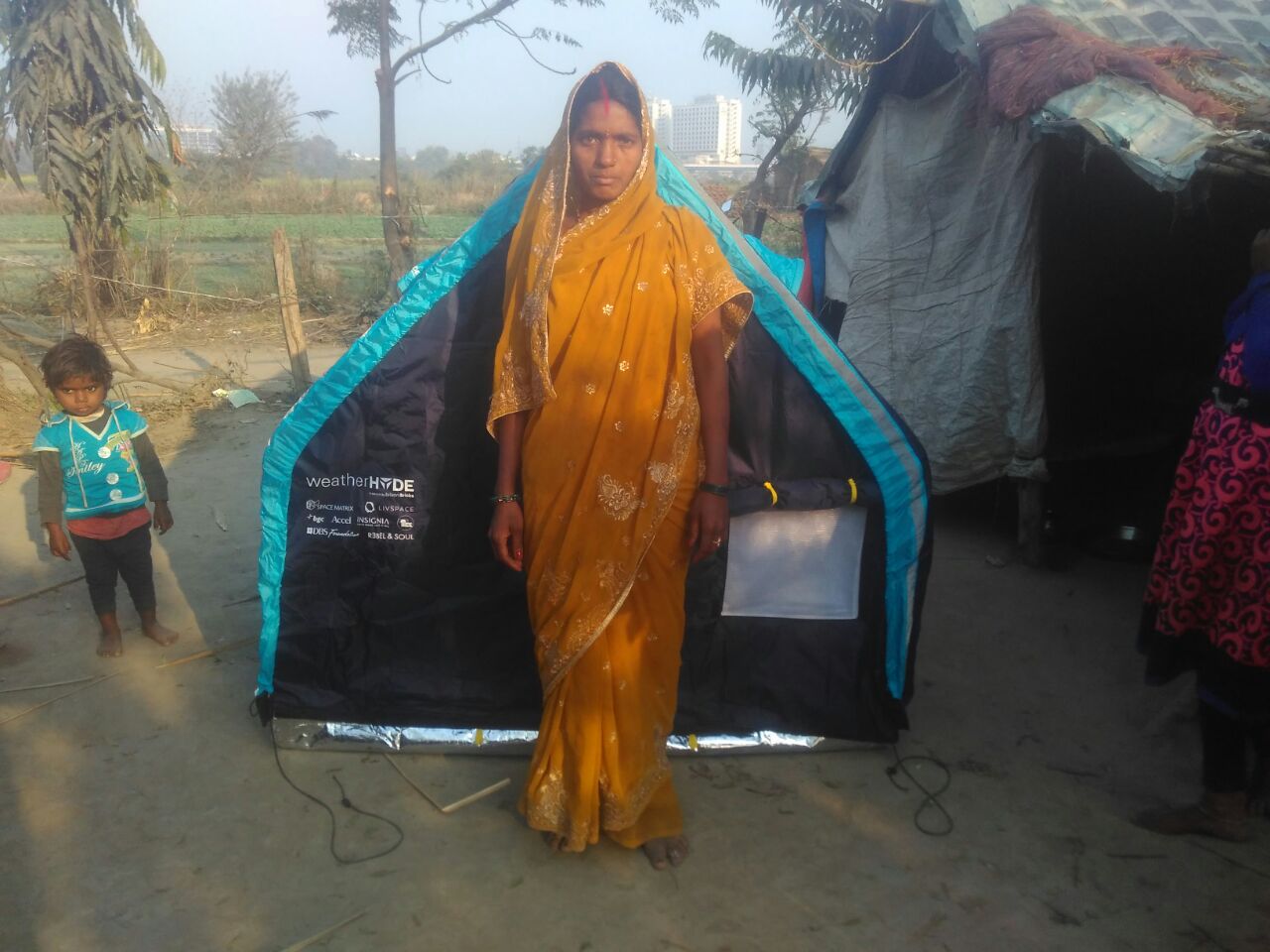 Daya Devi