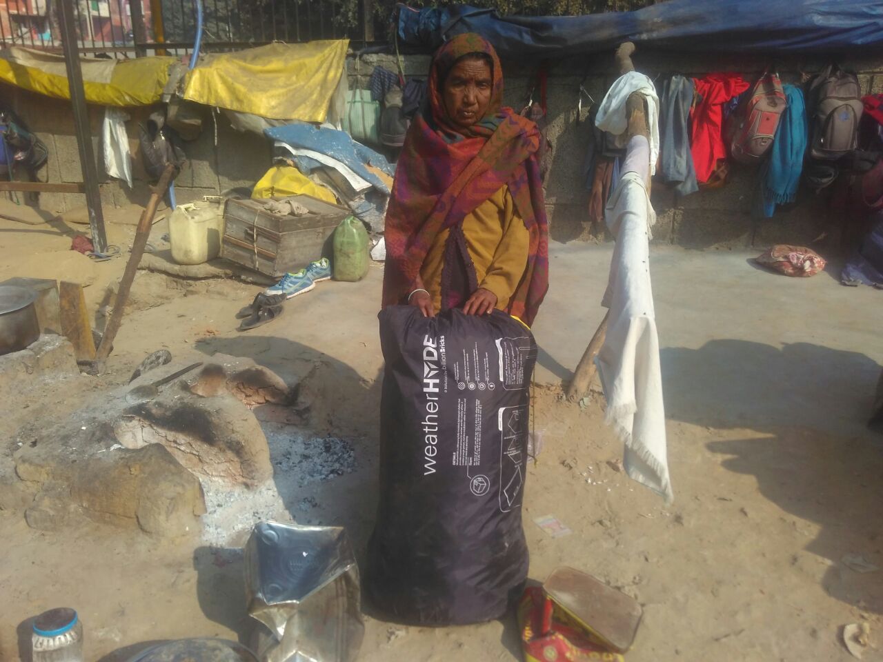 Kiran Devi