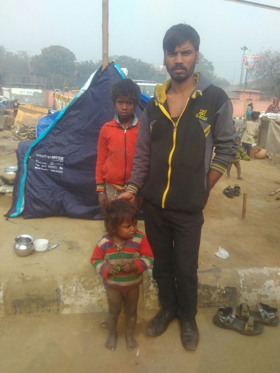 Bandhan