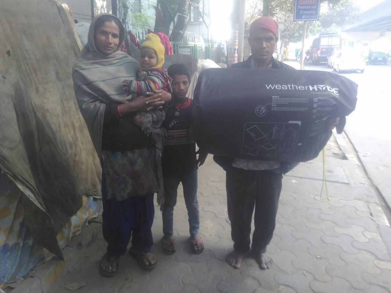 Nano Khatoon