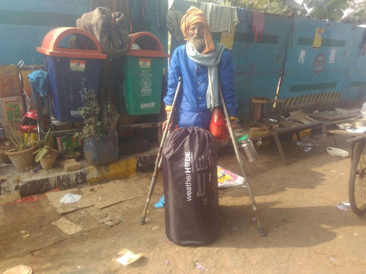 Ram Swaroop