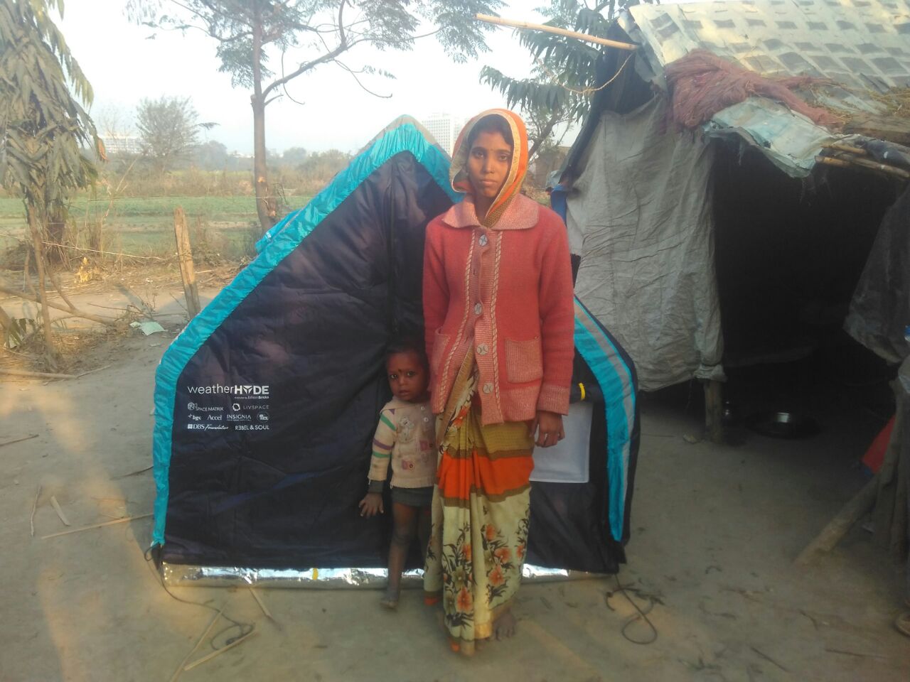 Sunita Devi