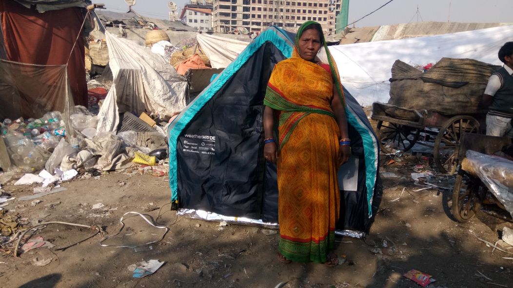Manju Devi