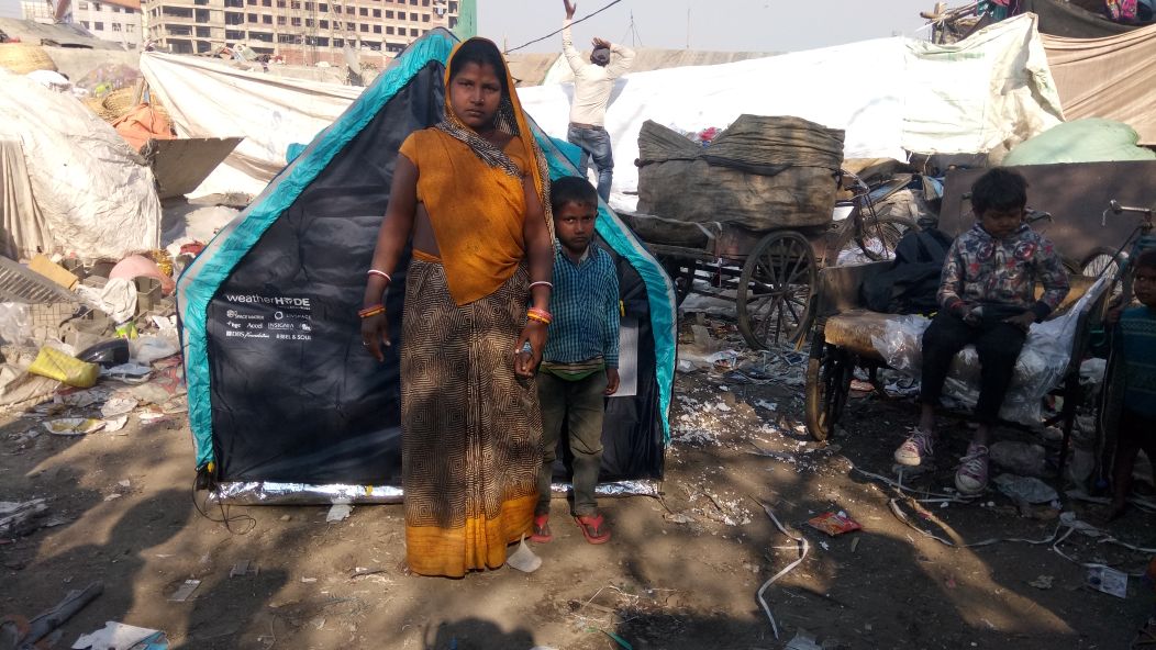 Raj Kumari Devi