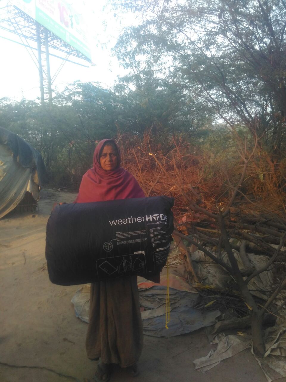 Lal Munni Devi
