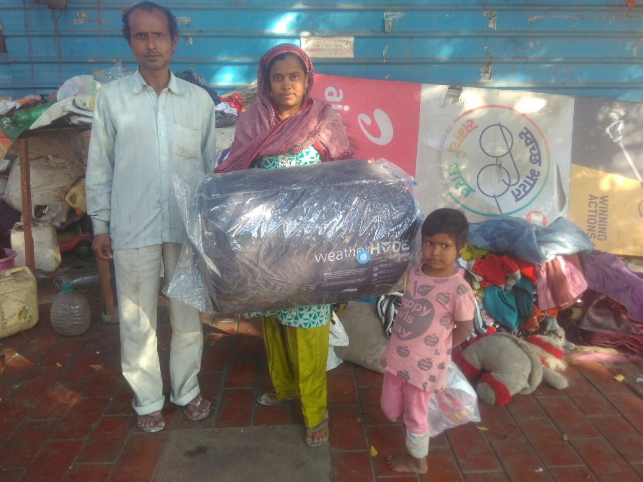 Sabana Khatoon
