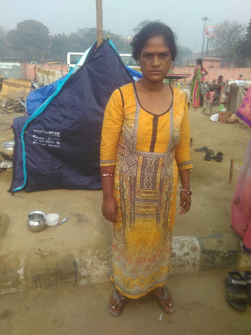 Kusum Devi