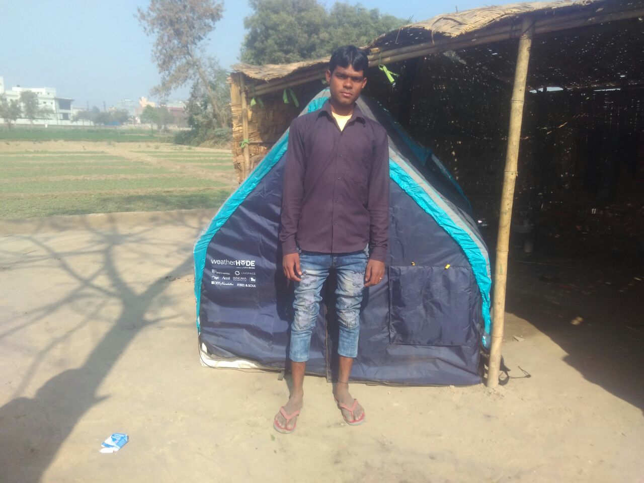 Jitendra
