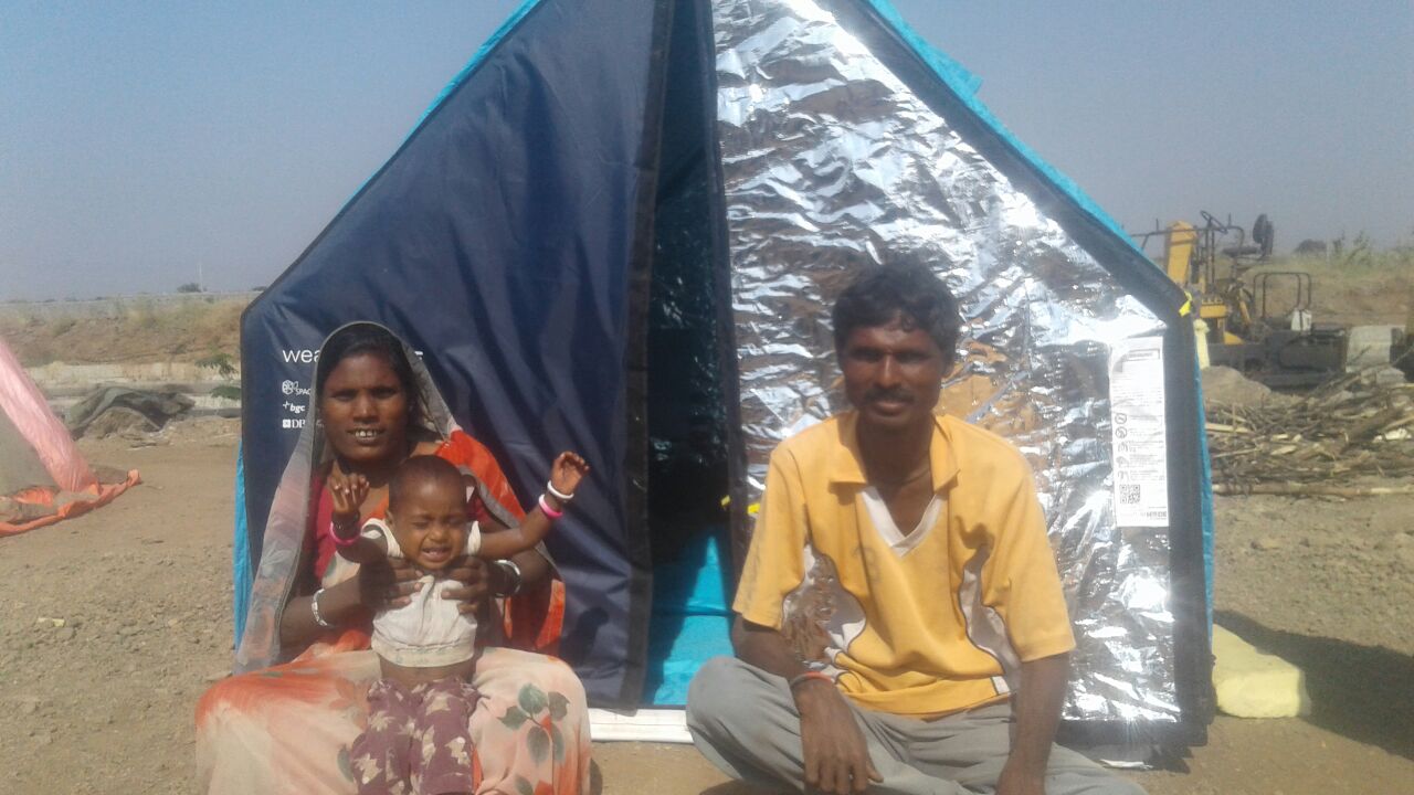 Ramabai Bhamare