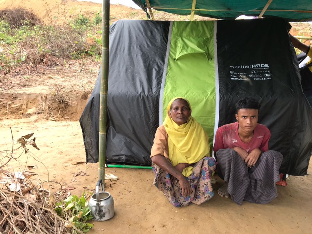 Mahmuda Khatun