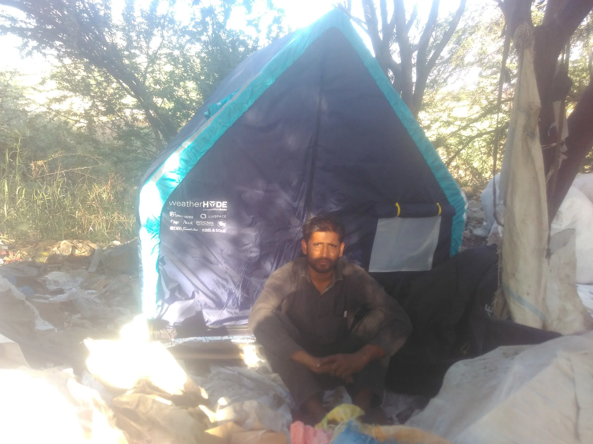 Sukhdev Yadav