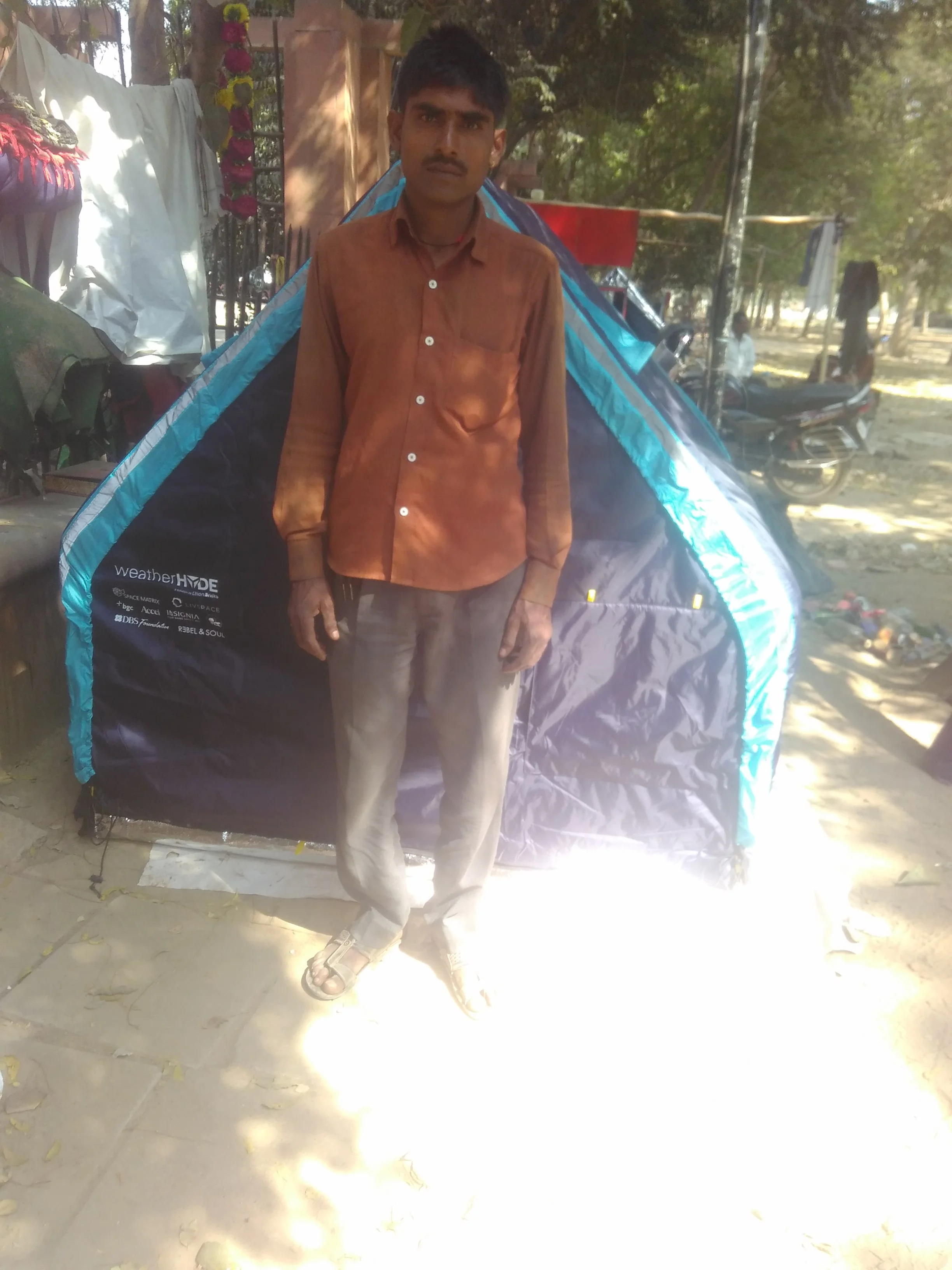 Raghu Nath