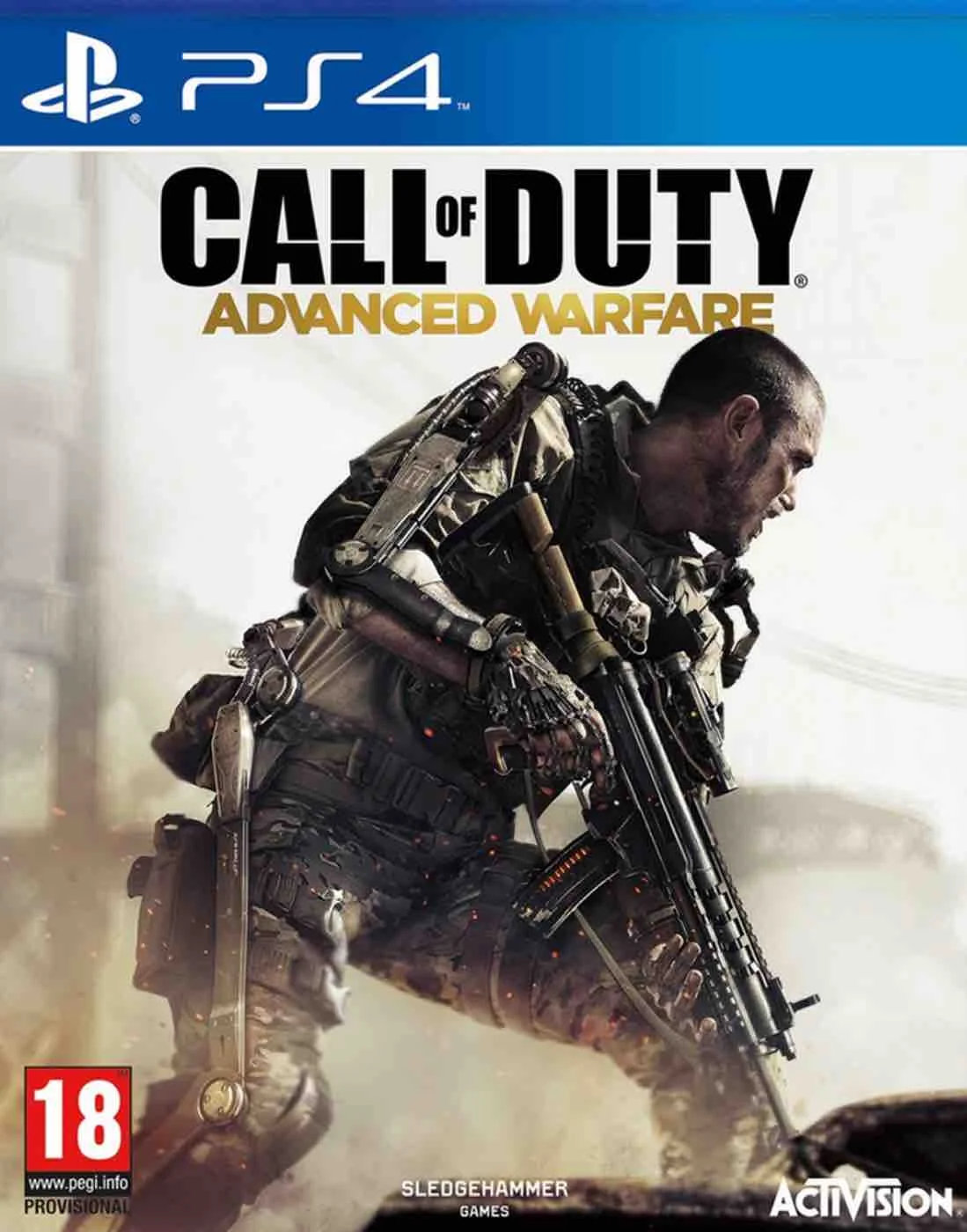 Call of Duty: Advanced Warfare