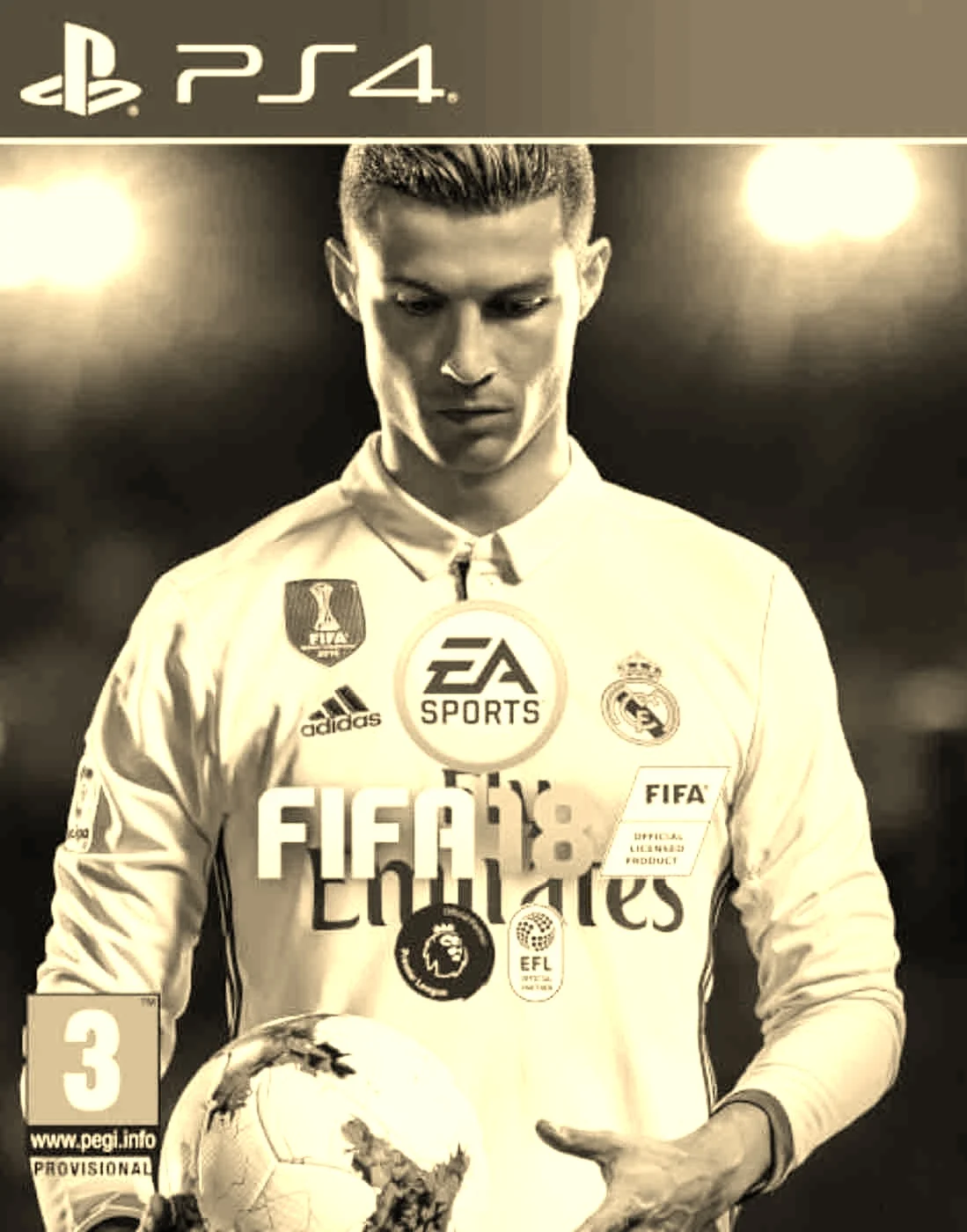 FIFA 18