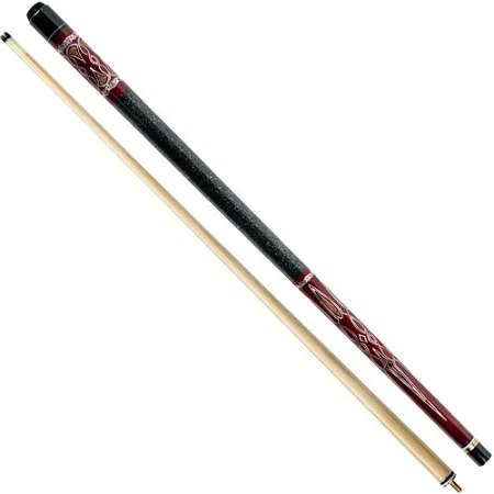 21oz 58 inch Cue