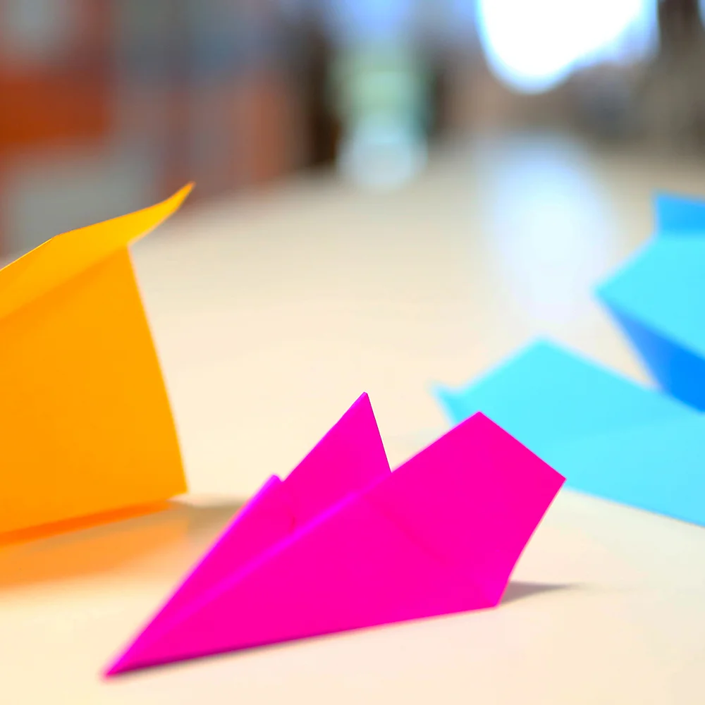 Lifeline's Stress Down Day