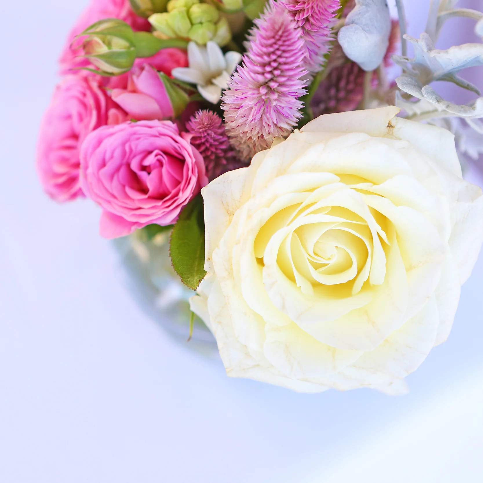 Laavanya's Bridal Kitchen Tea