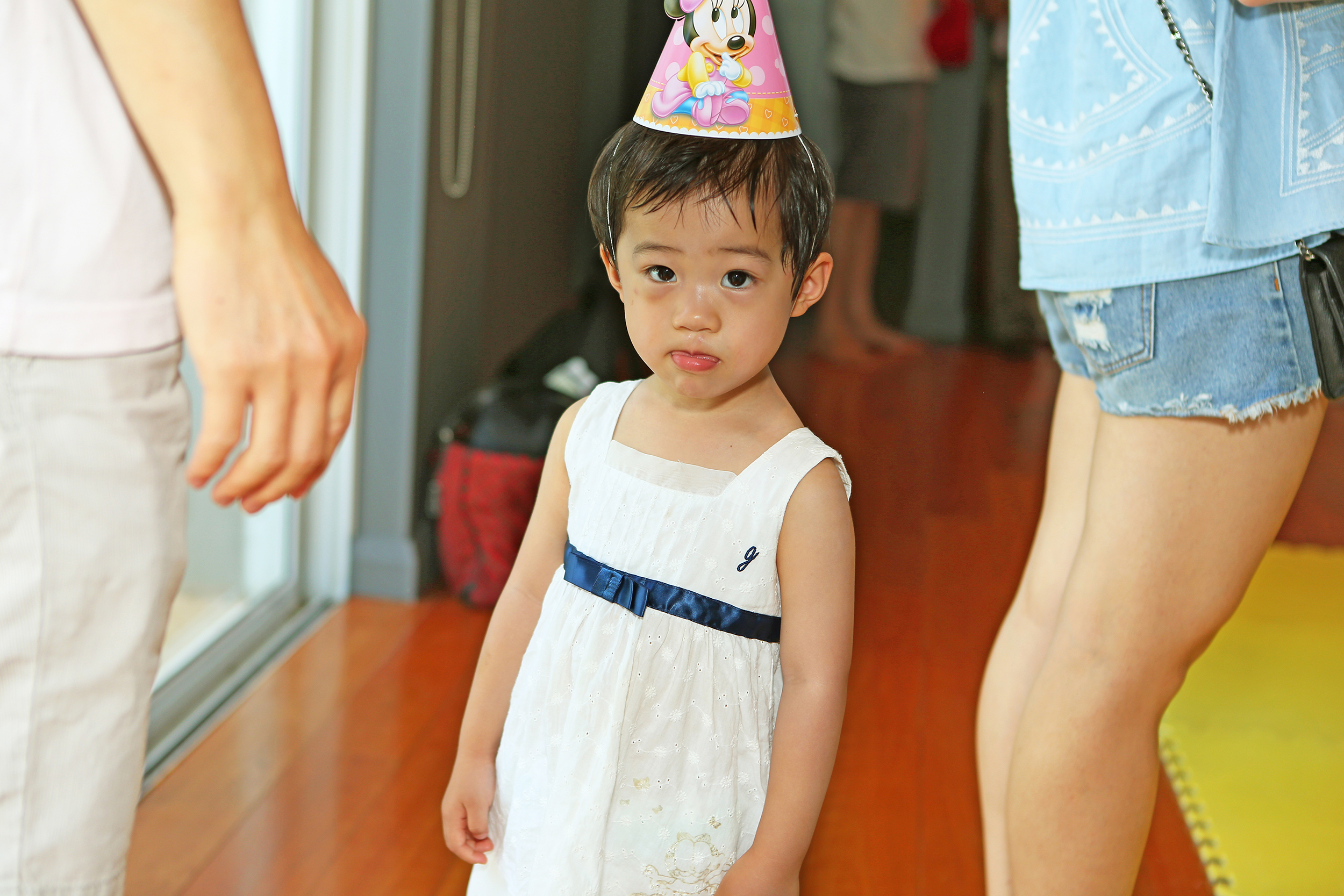 Chloe's 1st Birthday - By Jennifer Lam Photography (37).JPG