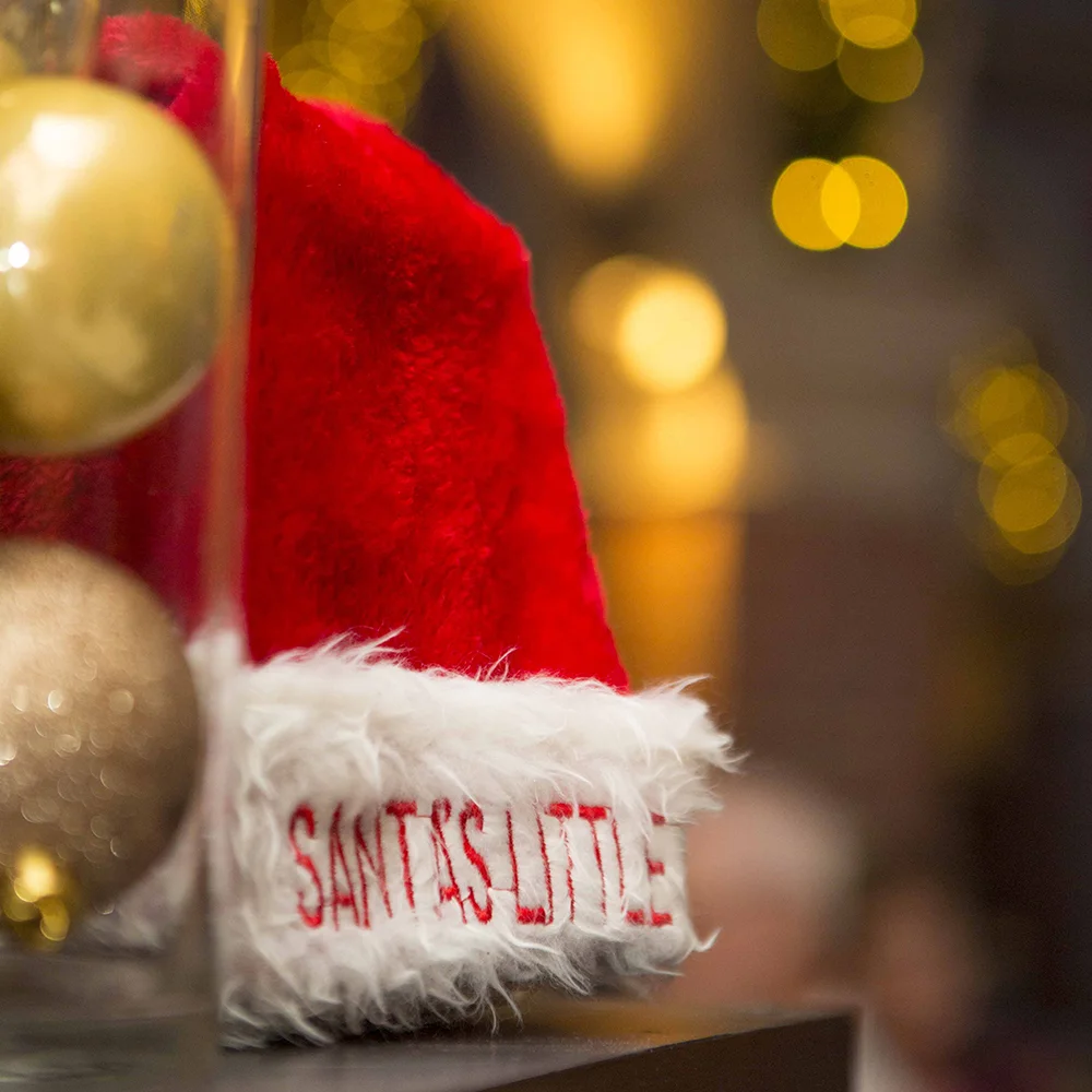 Gateway Credit Union, Christmas Function