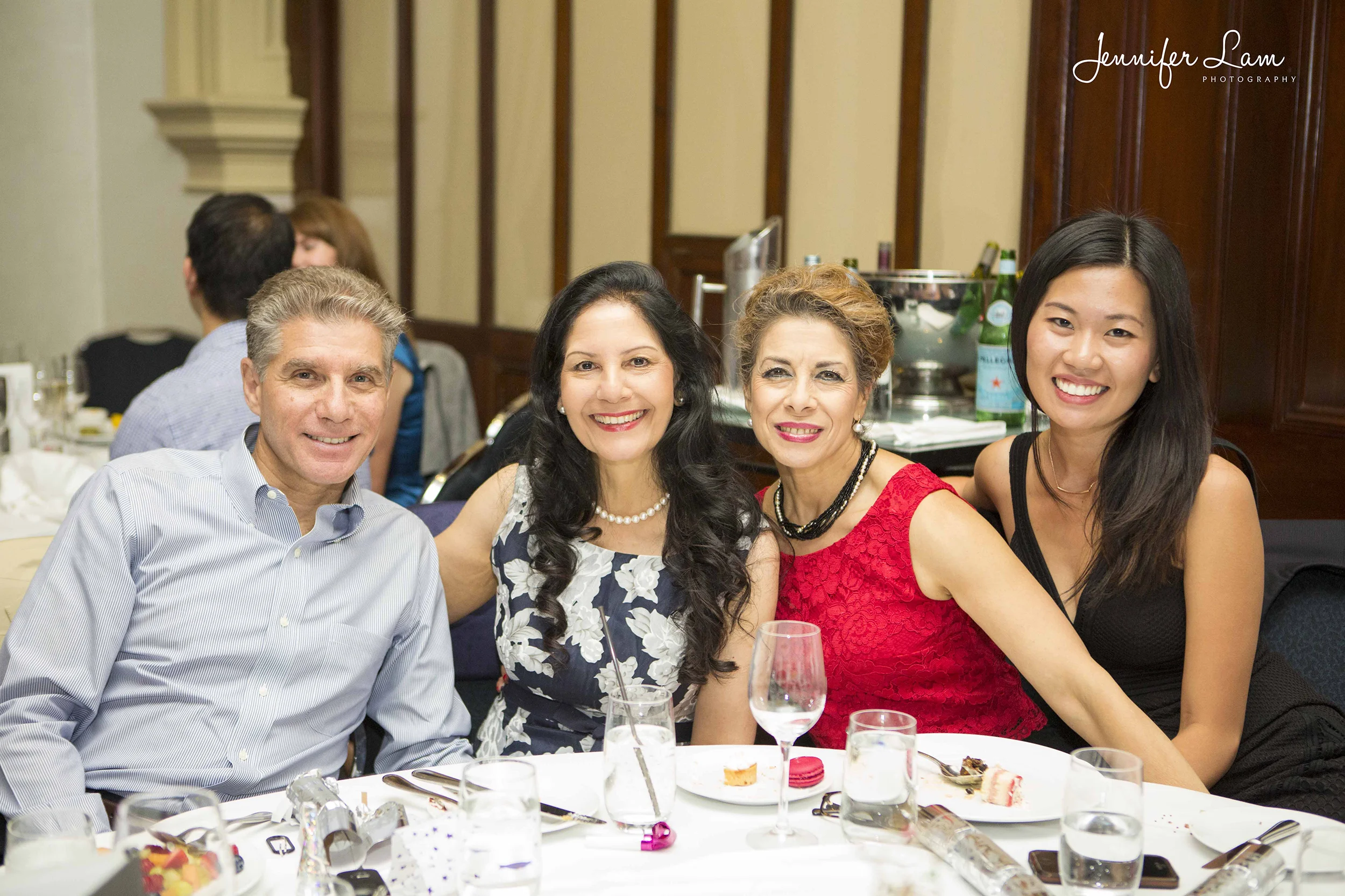 Gateway Credit Union Christmas Function 2015 - Jennifer Lam Photography (75).jpg