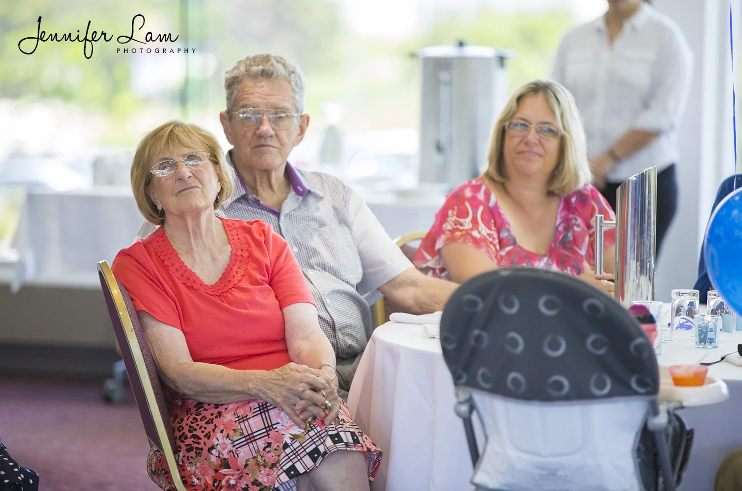 Jim's 90th Birthday - Event Photography - Jennifer Lam Photography (44).jpg