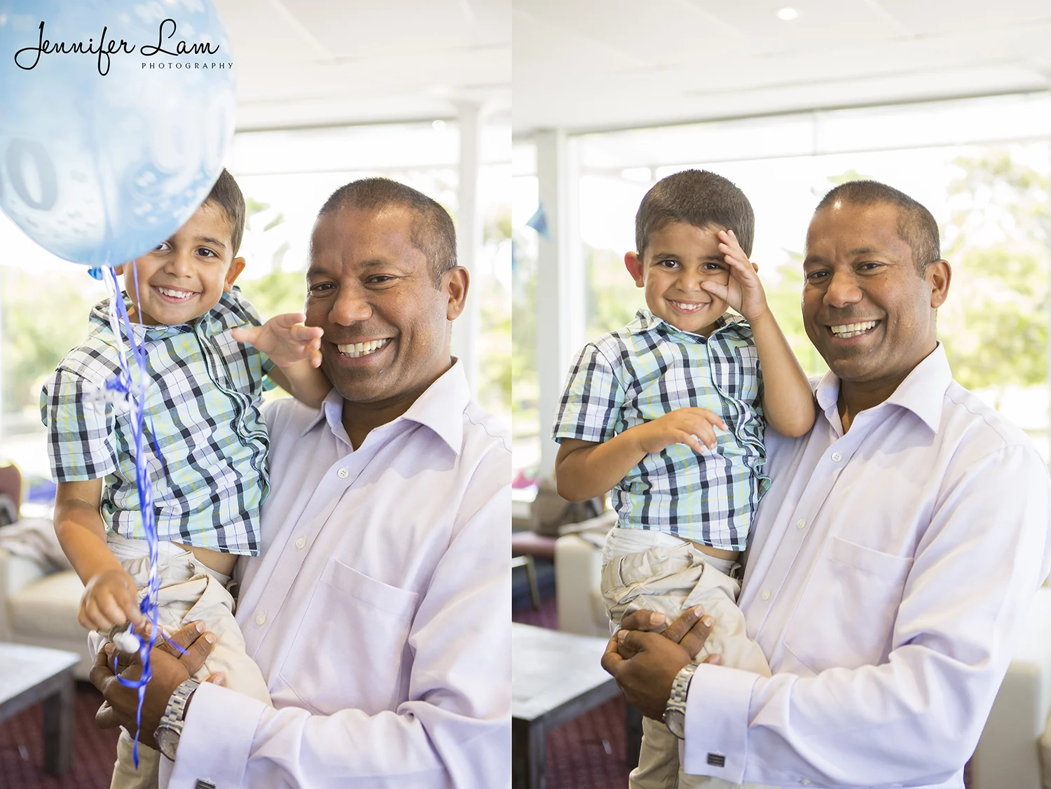 Jim's 90th Birthday - Event Photography - Jennifer Lam Photography (77).jpg