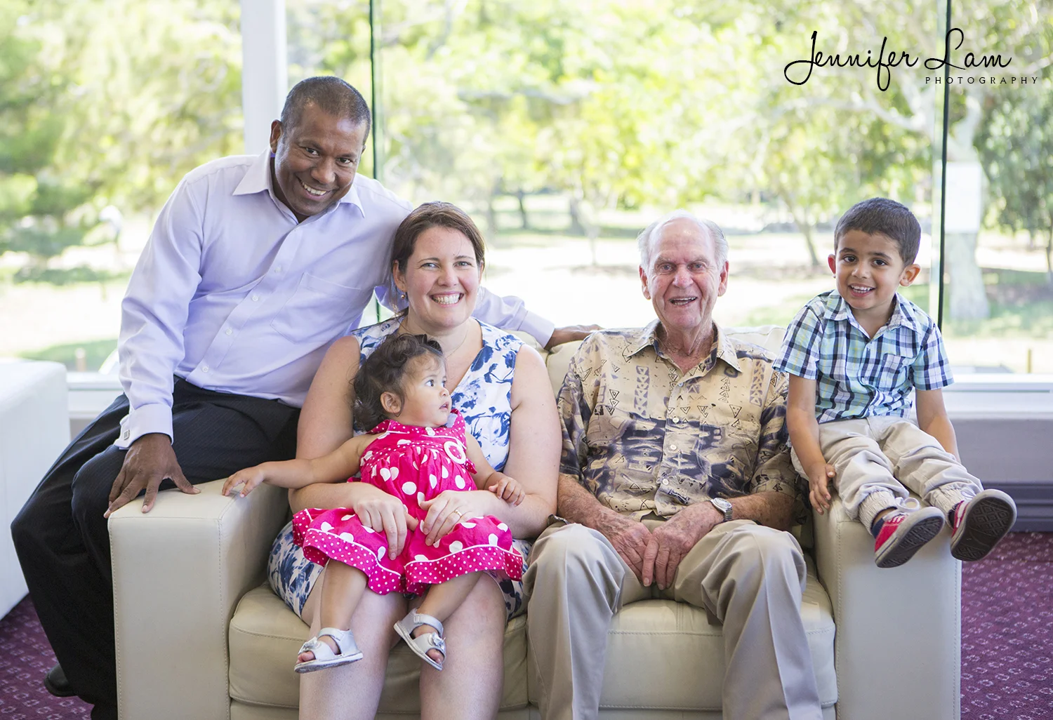 Jim's 90th Birthday - Event Photography - Jennifer Lam Photography (80).jpg