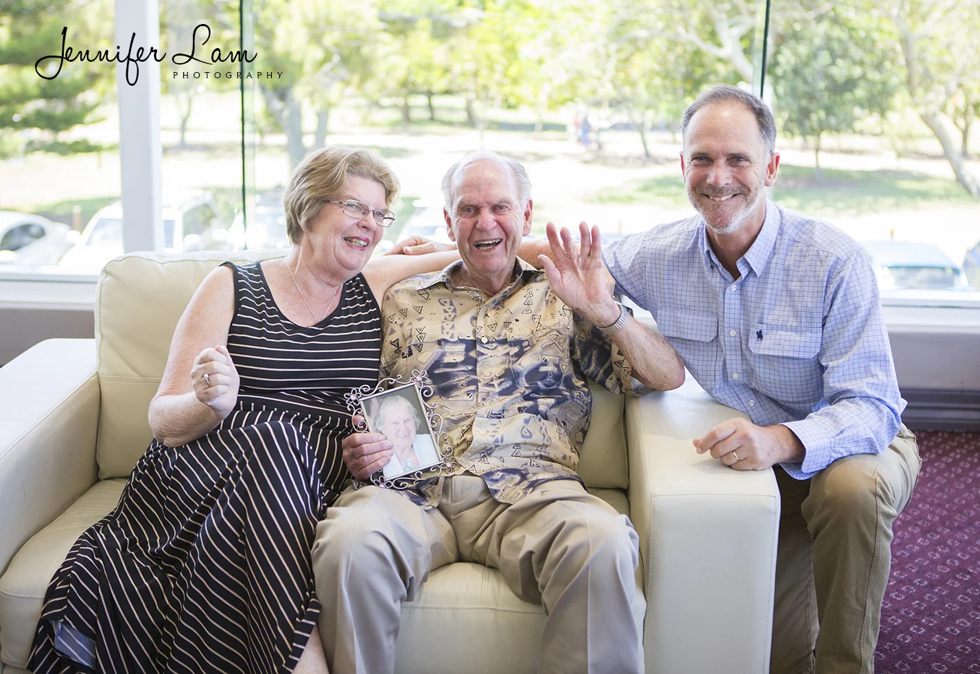 Jim's 90th Birthday - Event Photography - Jennifer Lam Photography (82).jpg