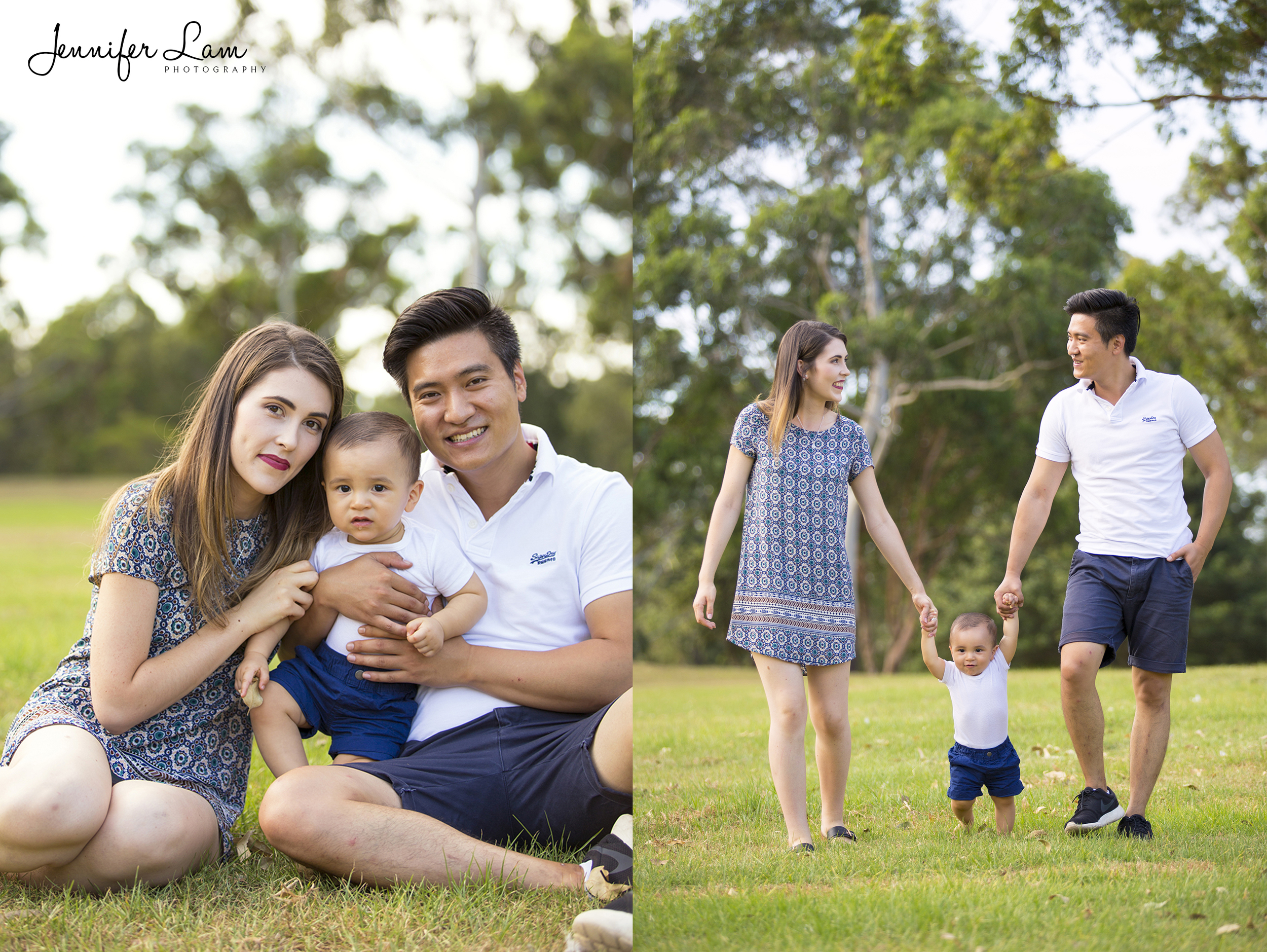 First Birthday - Sydney Family Portrait Photography - Jennifer Lam Photography (3).jpg