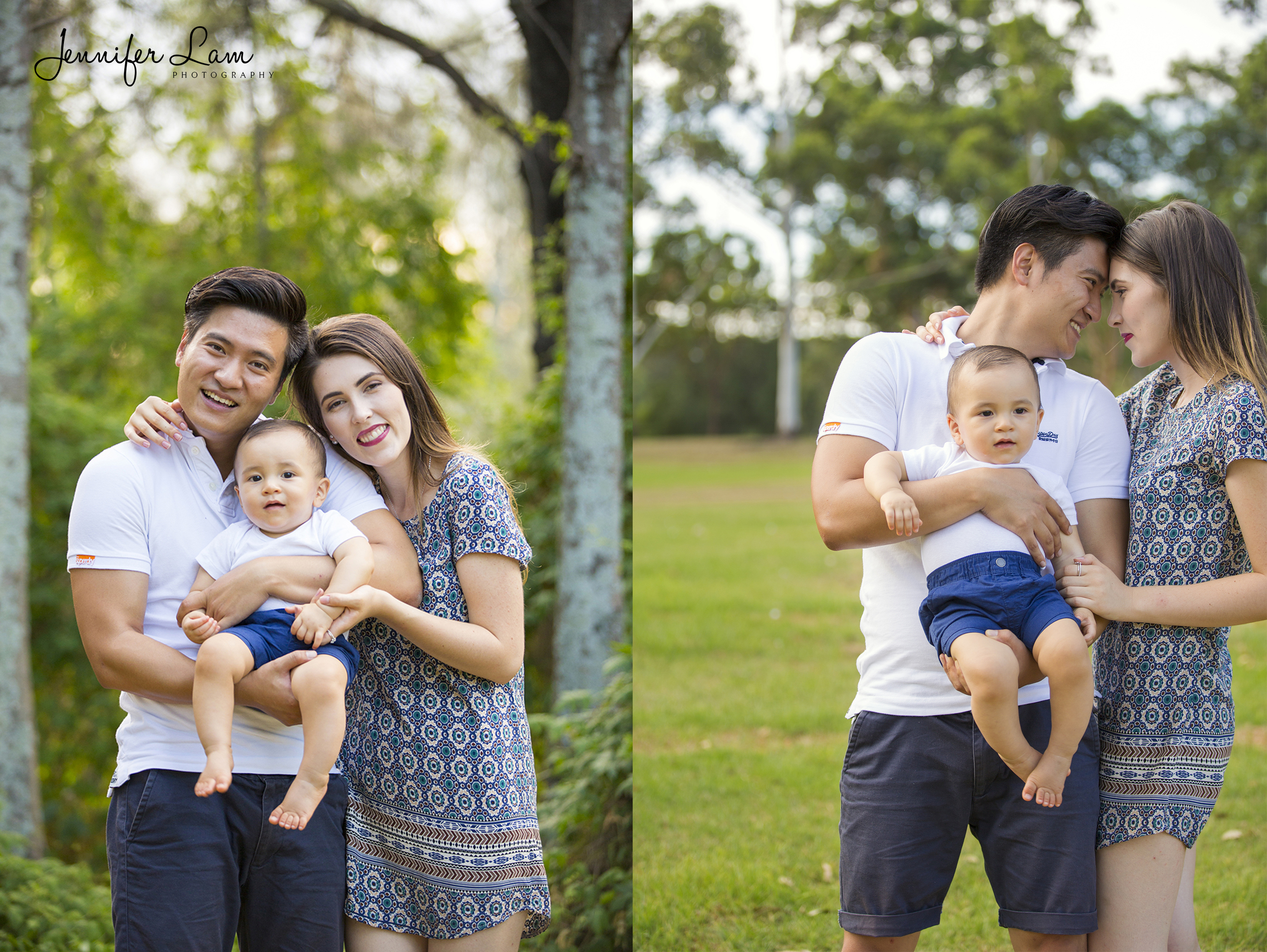 First Birthday - Sydney Family Portrait Photography - Jennifer Lam Photography (18).jpg